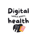 WholeRoots Digital Health